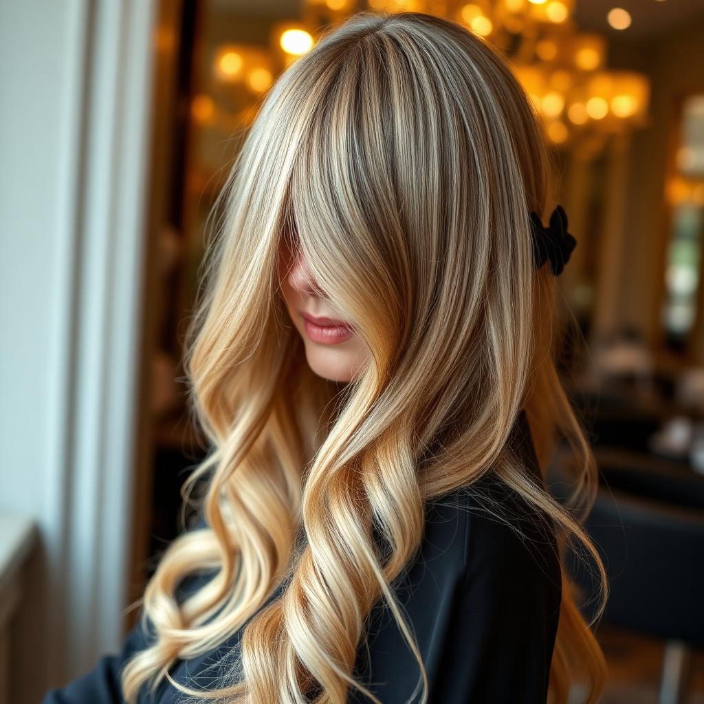 Hair