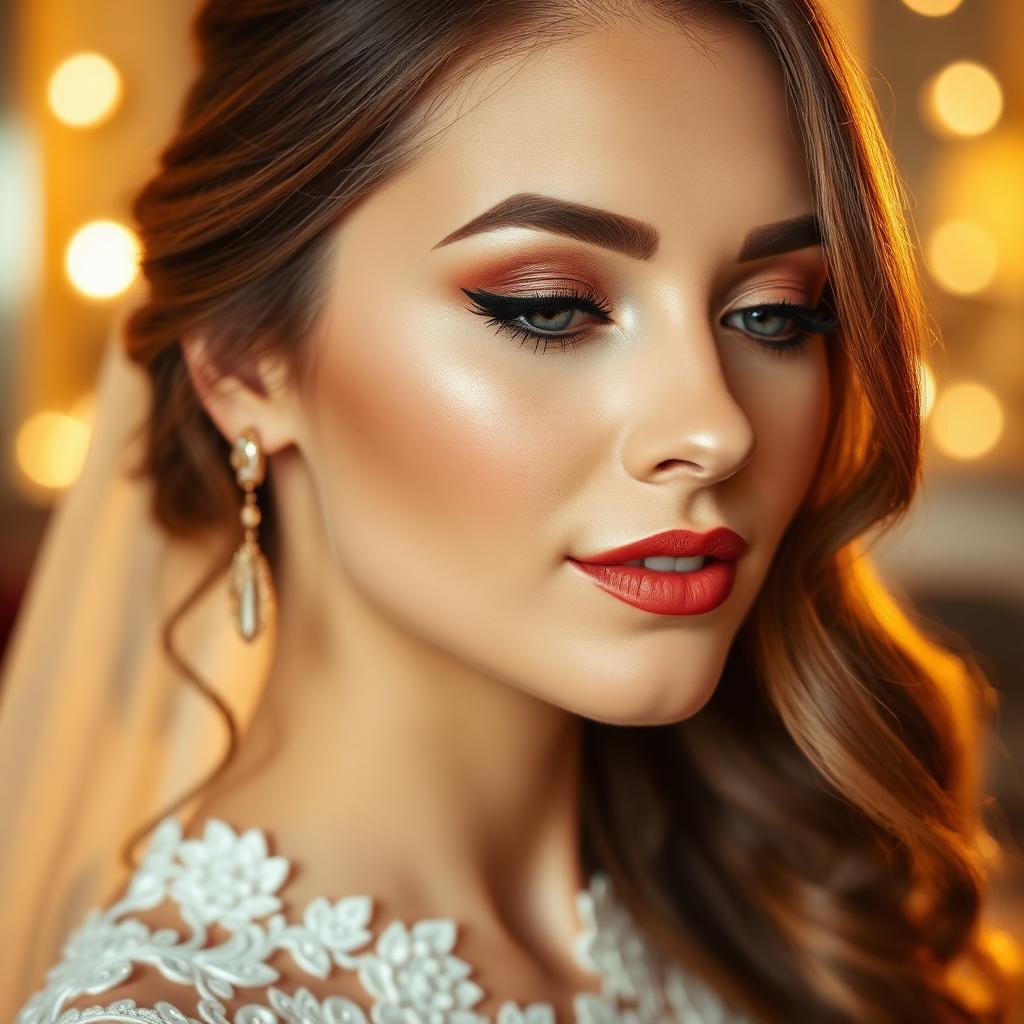 Makeup
